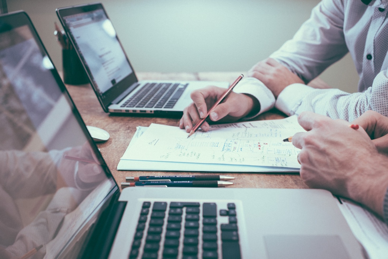 Afara Consulting’s Client-Centric Approach